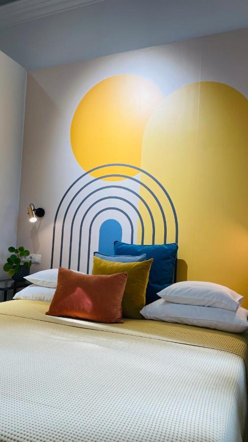 Fifteen Boutique Rooms Budapest With Self Check-In — Fotók 2