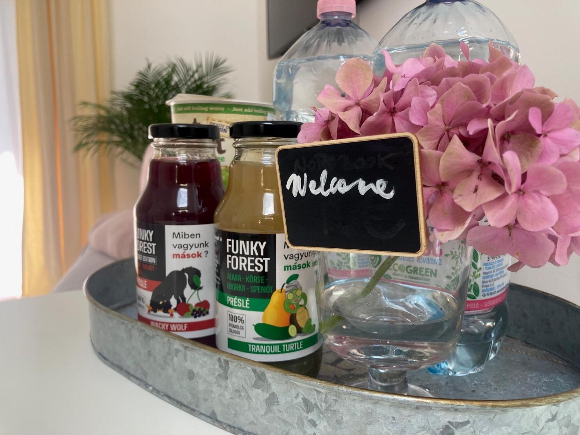 Fifteen Boutique Rooms Budapest With Self Check-In — Fotók 3